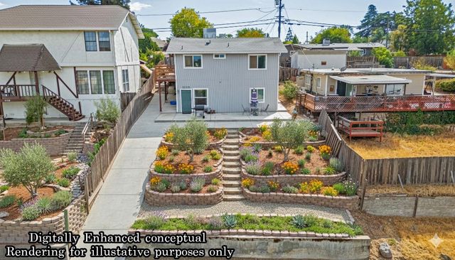 3120 Orange Ave, Riverbank, CA 95367