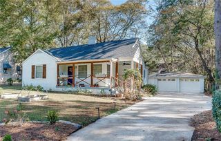 1526 Beatie SW Avenue, Atlanta, GA 30310