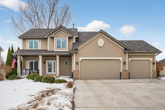 8553 Jody Circle S, Cottage Grove, MN 55016