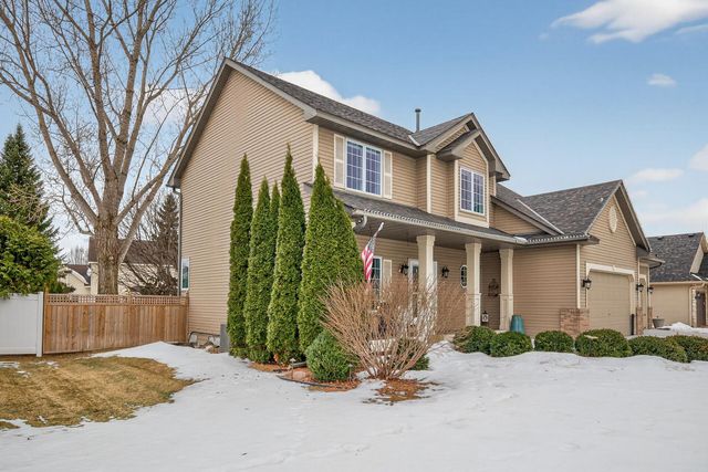 8553 Jody Circle S, Cottage Grove, MN 55016