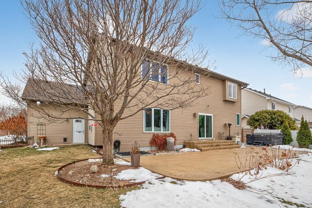 8553 Jody Circle S, Cottage Grove, MN 55016