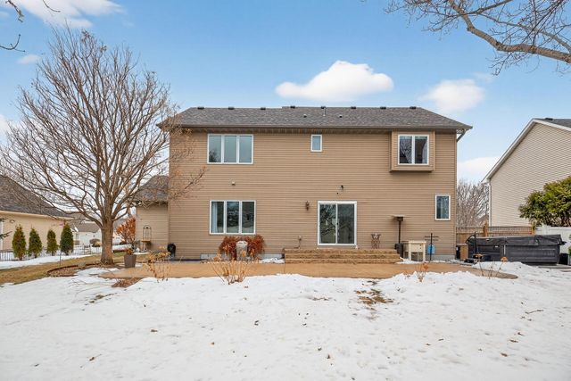 8553 Jody Circle S, Cottage Grove, MN 55016