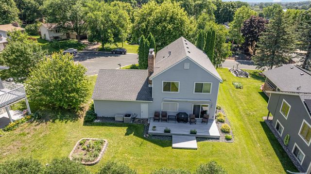 3013 Bluffs Drive, Mound, MN 55364