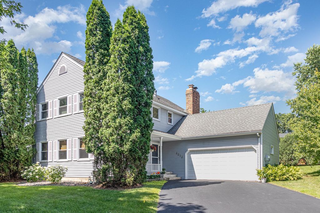 3013 Bluffs Drive, Mound, MN 55364 — photo 3