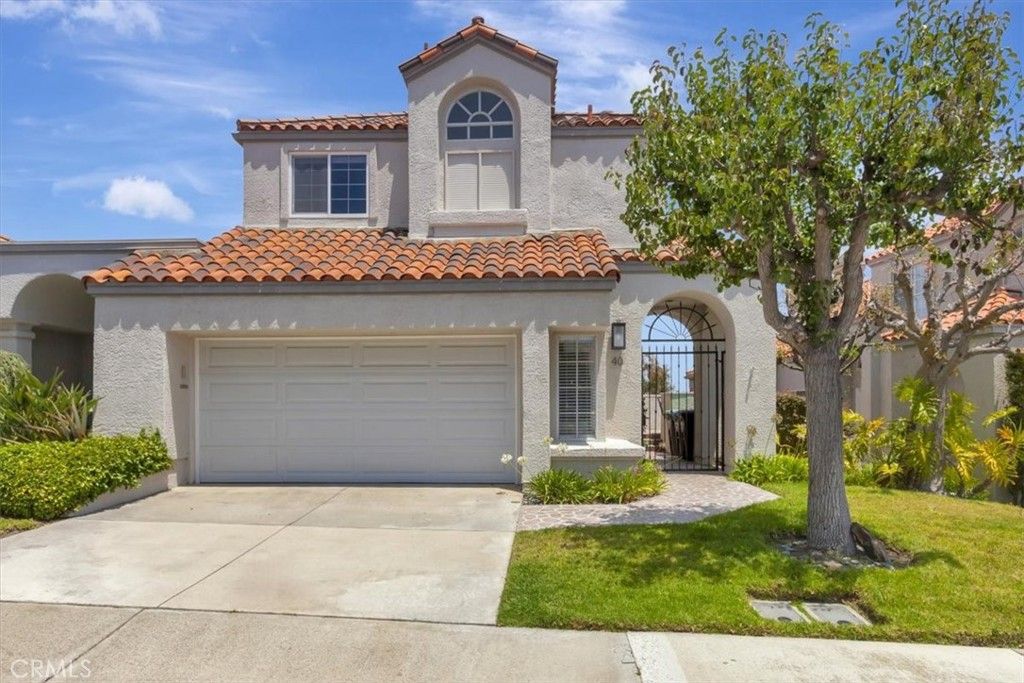 40 Marseille, Laguna Niguel, CA 92677 — exterior
