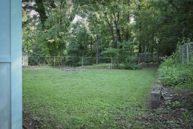 3703 Chula Vista Drive, Chattanooga, TN 37411