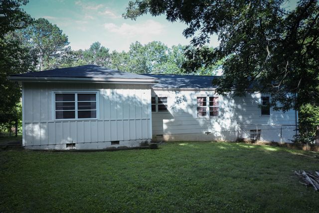 3703 Chula Vista Drive, Chattanooga, TN 37411