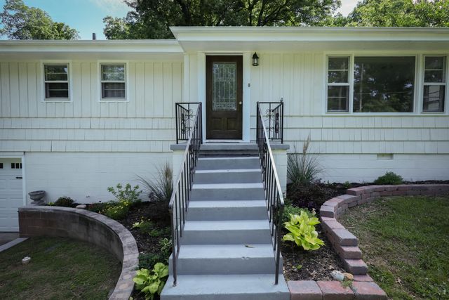 3703 Chula Vista Drive, Chattanooga, TN 37411