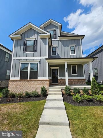 463 HANSON ST, Frederick, MD 21701