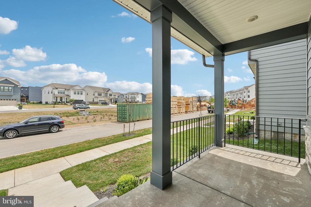 463 HANSON ST, Frederick, MD 21701