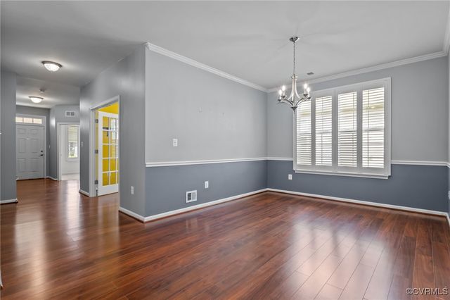 8334 E Lord Botetourt Loop, New Kent, VA 23124