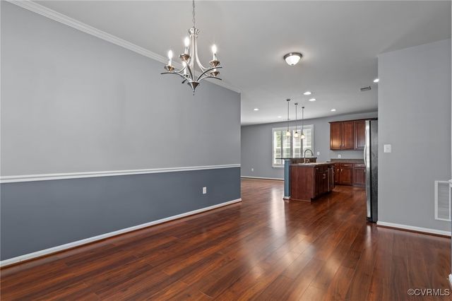 8334 E Lord Botetourt Loop, New Kent, VA 23124
