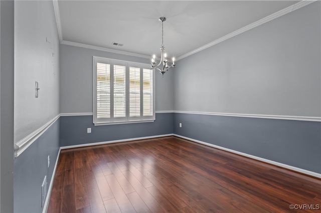 8334 E Lord Botetourt Loop, New Kent, VA 23124