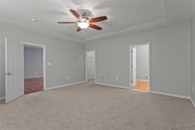 8334 E Lord Botetourt Loop, New Kent, VA 23124