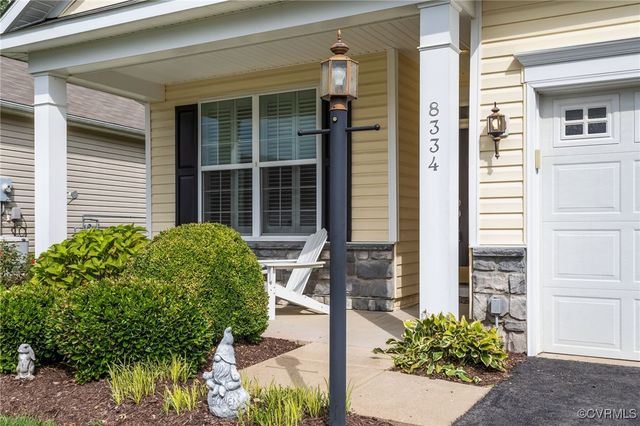 8334 E Lord Botetourt Loop, New Kent, VA 23124