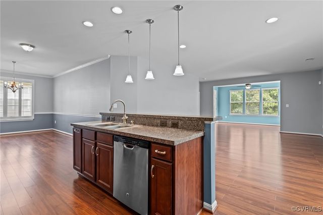 8334 E Lord Botetourt Loop, New Kent, VA 23124