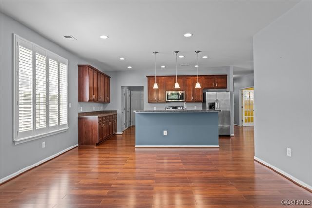 8334 E Lord Botetourt Loop, New Kent, VA 23124