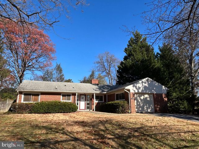 4111 SAUL RD, Kensington, MD 20895