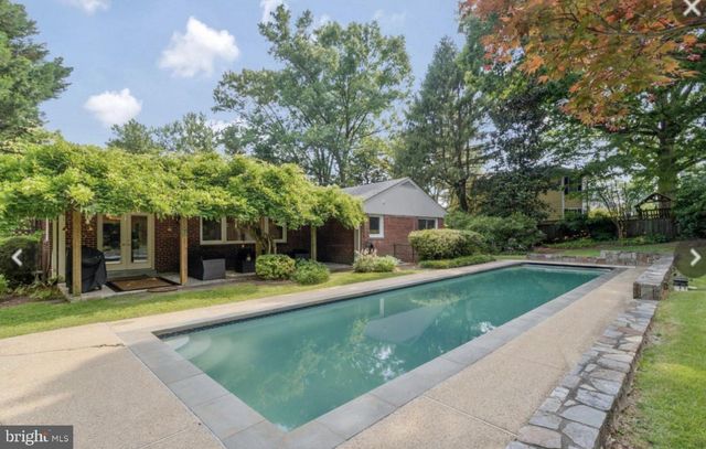 4111 SAUL RD, Kensington, MD 20895