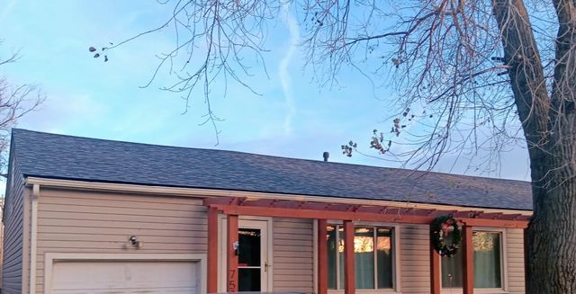 750 N Bebe St, Wichita, KS 67212