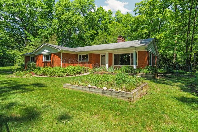 4271 Willis Road, Milan, MI 48160