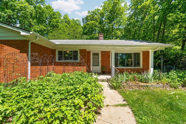 4271 Willis Road, Milan, MI 48160