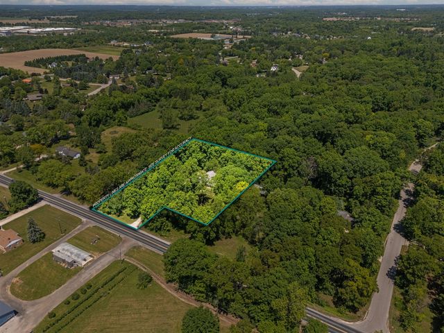 4271 Willis Road, Milan, MI 48160