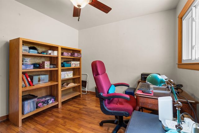 4271 Willis Road, Milan, MI 48160