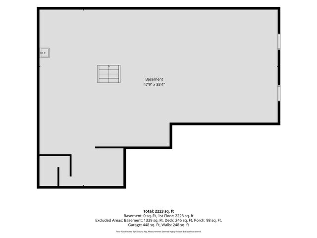 4271 Willis Road, Milan, MI 48160