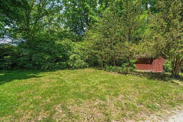 4271 Willis Road, Milan, MI 48160