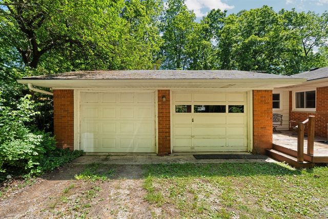 4271 Willis Road, Milan, MI 48160