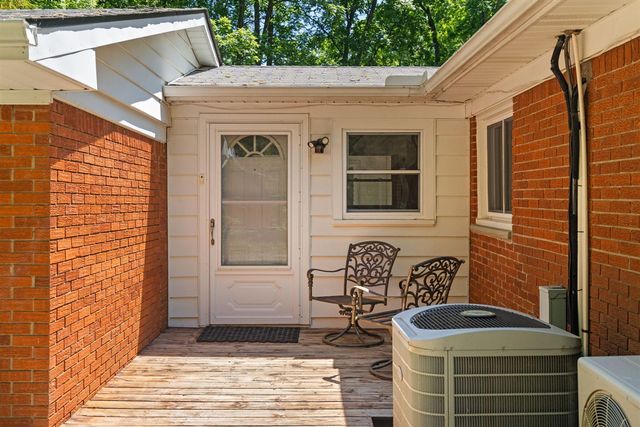 4271 Willis Road, Milan, MI 48160