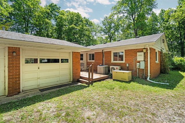 4271 Willis Road, Milan, MI 48160