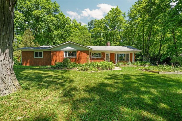 4271 Willis Road, Milan, MI 48160