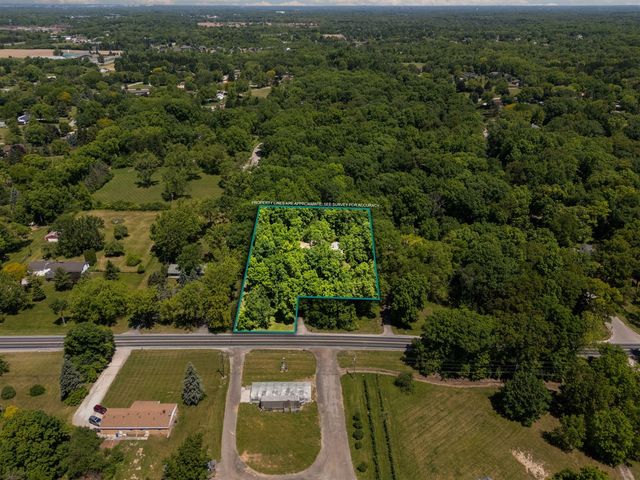 4271 Willis Road, Milan, MI 48160
