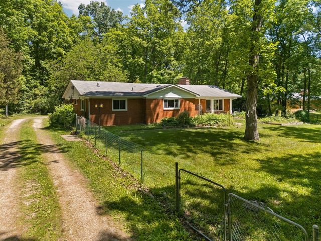 4271 Willis Road, Milan, MI 48160