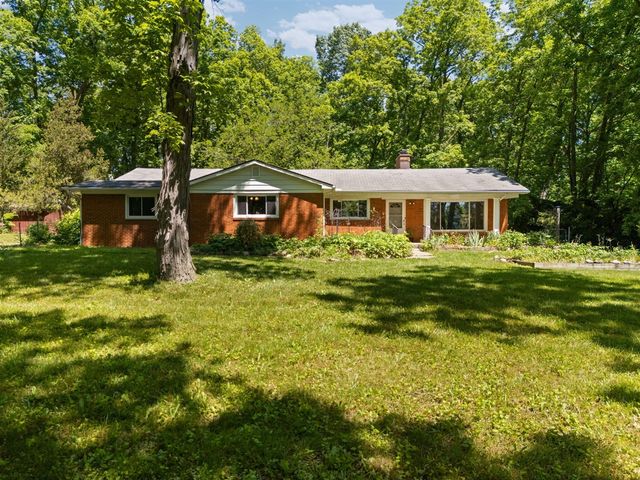 4271 Willis Road, Milan, MI 48160