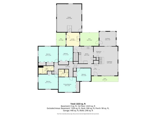 4271 Willis Road, Milan, MI 48160