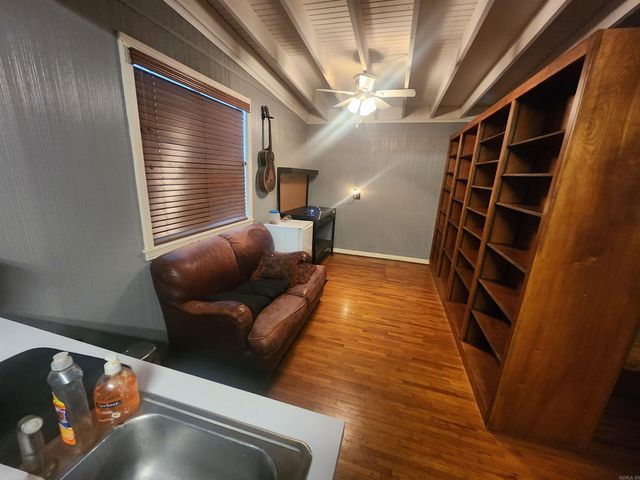 509 Cherry Lane, Malvern, AR 72104