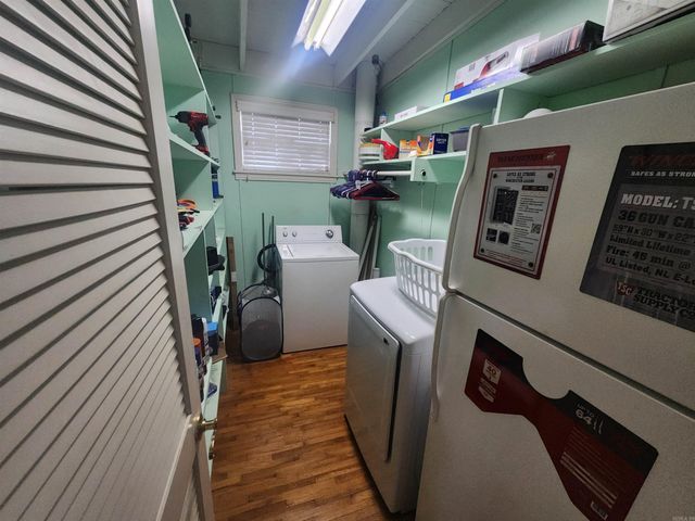 509 Cherry Lane, Malvern, AR 72104