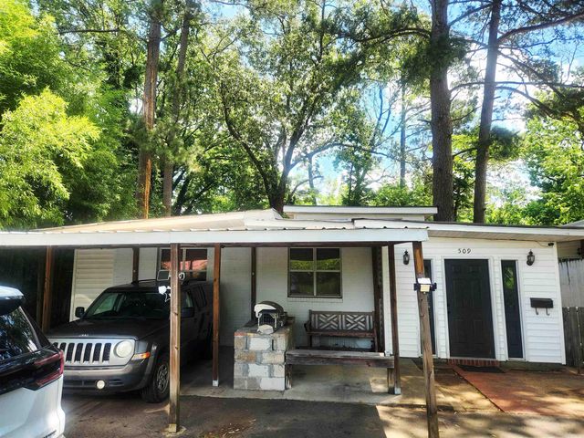 509 Cherry Lane, Malvern, AR 72104