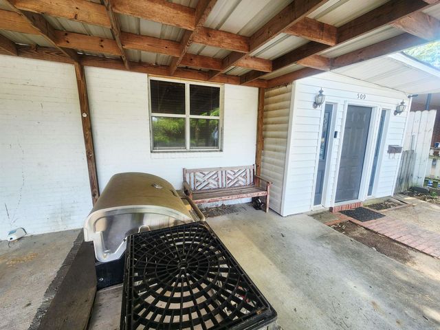509 Cherry Lane, Malvern, AR 72104