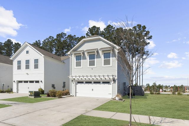163 Surfbird Road, Summerville, SC 29486