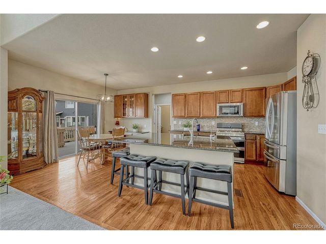 21523 E Stroll Ave, Parker, CO 80138
