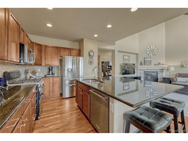 21523 E Stroll Ave, Parker, CO 80138