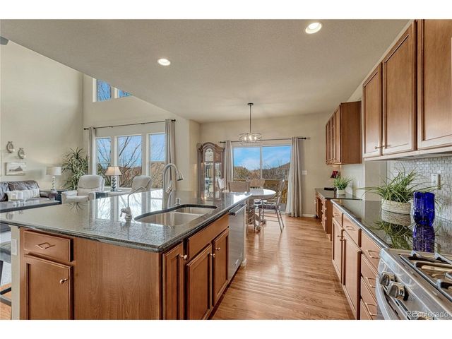 21523 E Stroll Ave, Parker, CO 80138