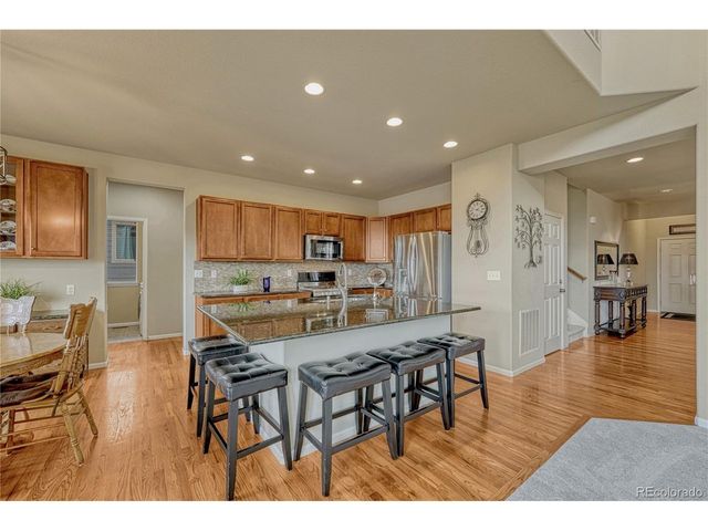 21523 E Stroll Ave, Parker, CO 80138