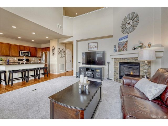 21523 E Stroll Ave, Parker, CO 80138