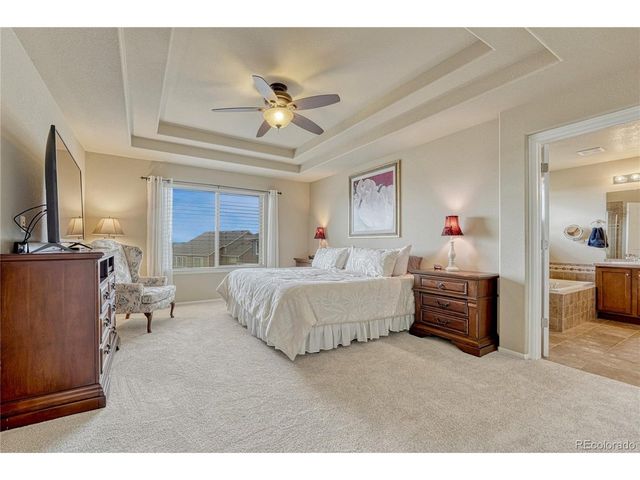 21523 E Stroll Ave, Parker, CO 80138