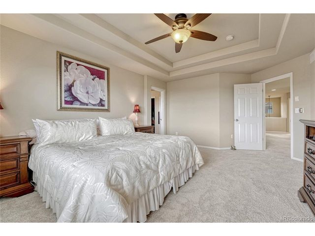 21523 E Stroll Ave, Parker, CO 80138